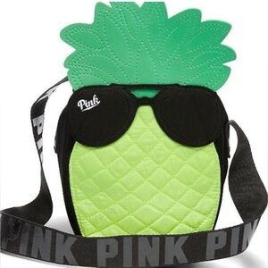 Victoria’s Secret PINK Pineapple Cooler Lunchbox